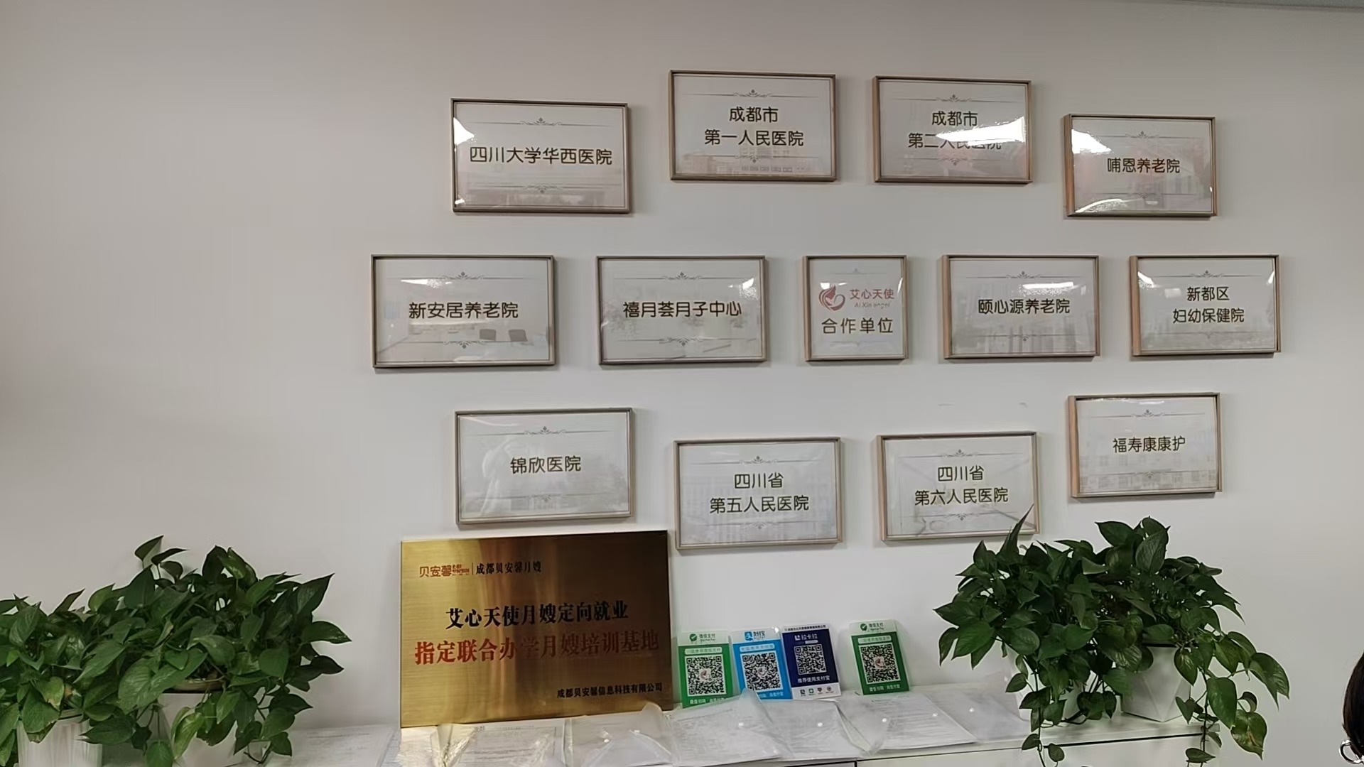 游学回顾｜正合九天第四期企业家赋能游学圆满收官，走进艾心天使共探大健康产业新机遇(图1)