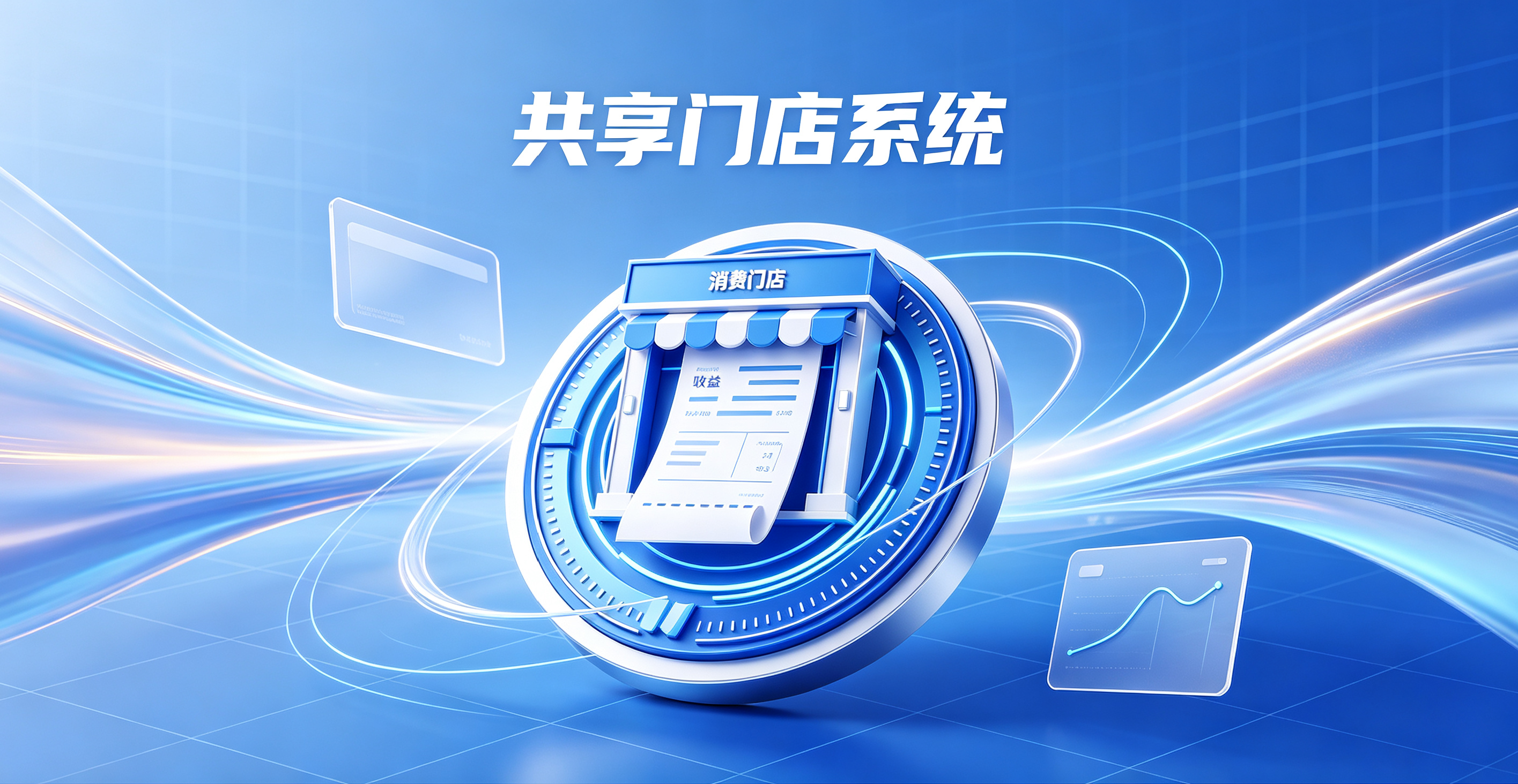 成都靠谱的共享门店系统哪家做的专业