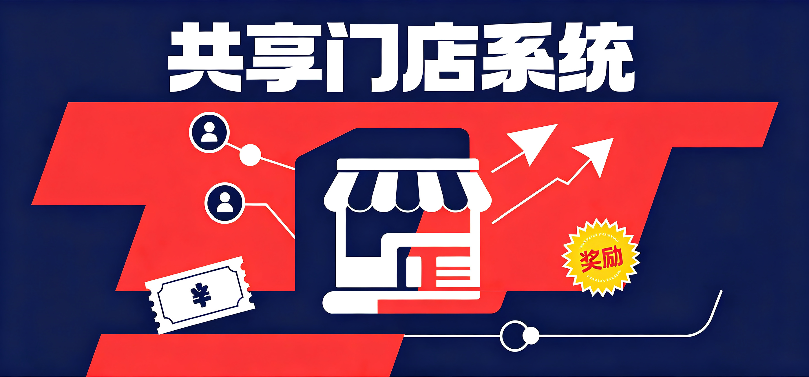 成都靠谱的共享门店系统找谁做