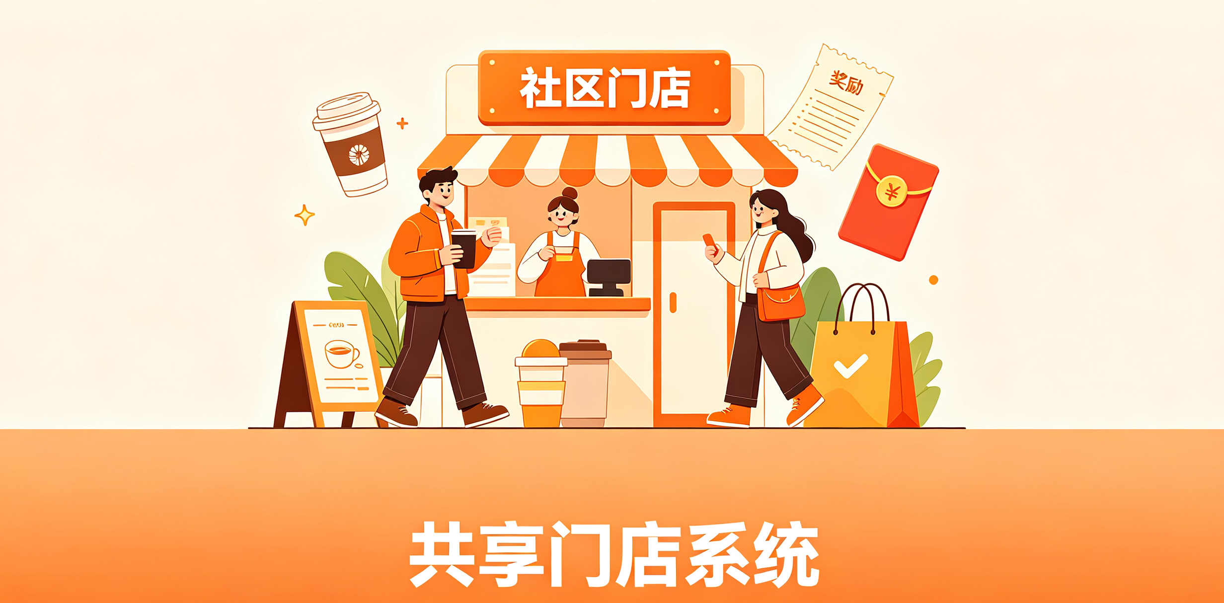 成都专业的共享门店系统哪家做的专业