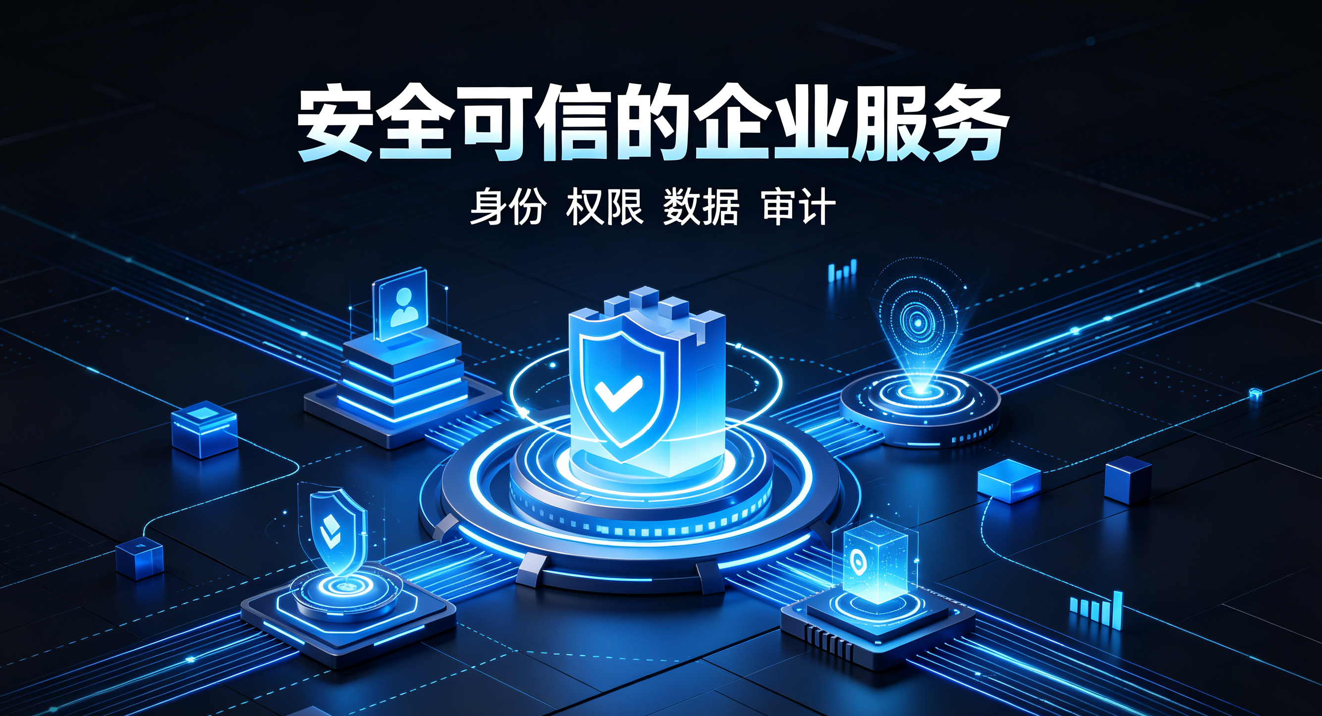 四川有实力的企业服务平台有哪些