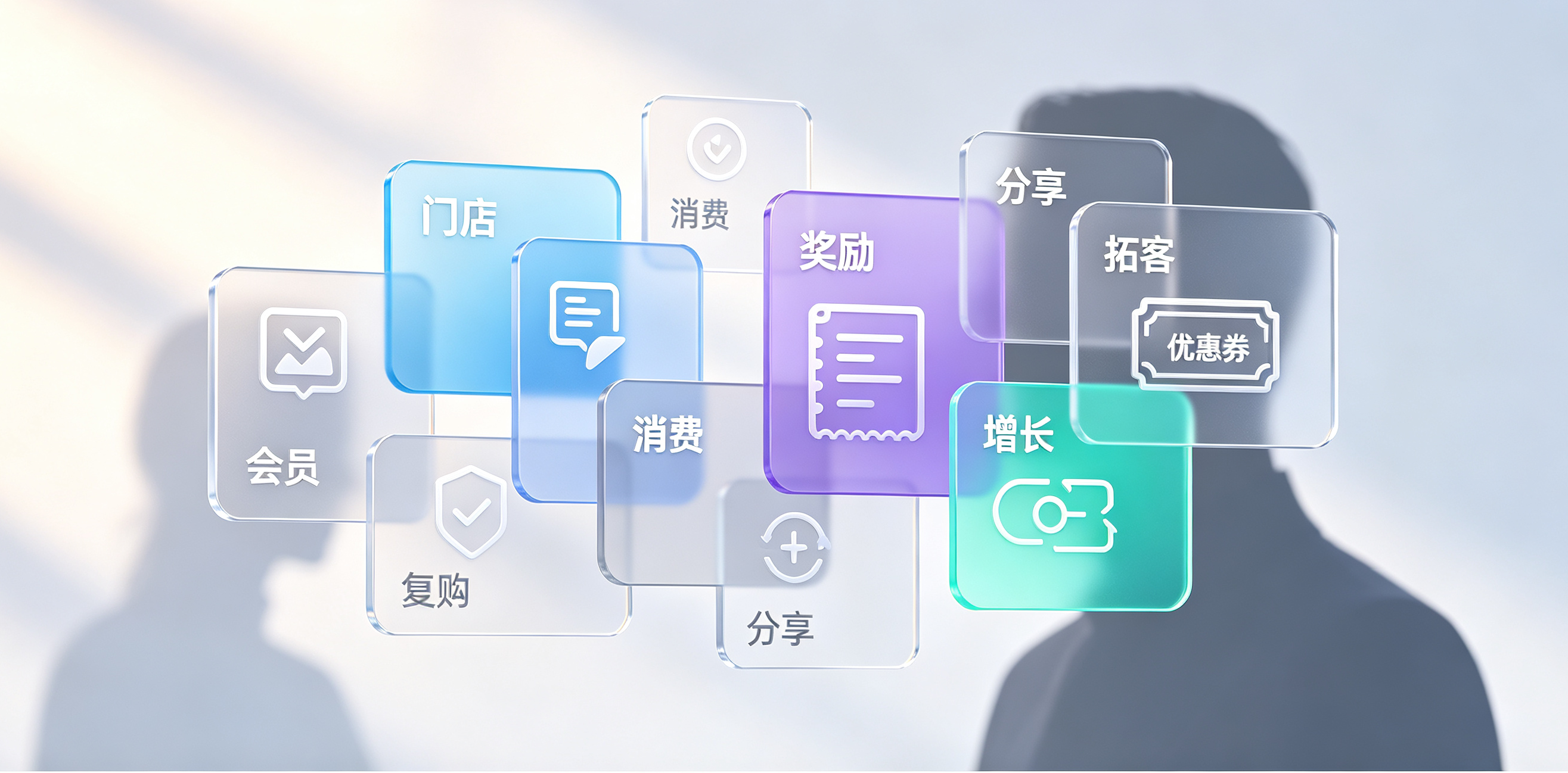 共享门店系统开发方选择的长期使用体感(图1)