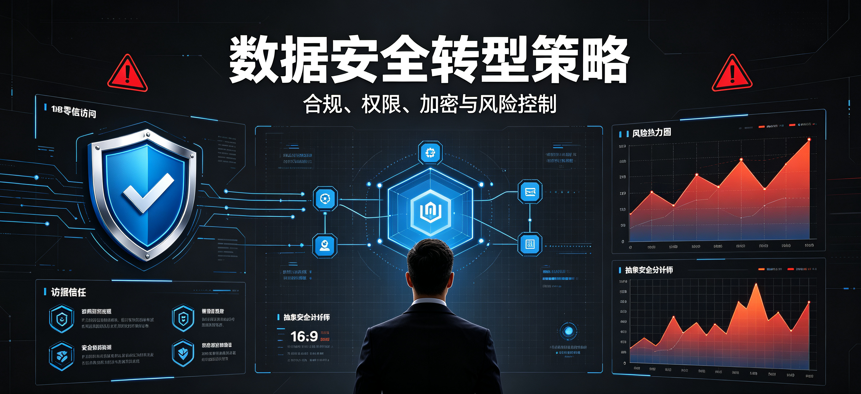 甄选可靠数字化转型平台的关键要领(图1)