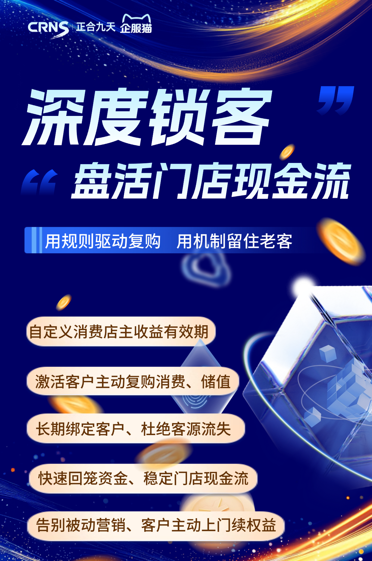 2026年实体门店经营困难该怎么做？(图2)