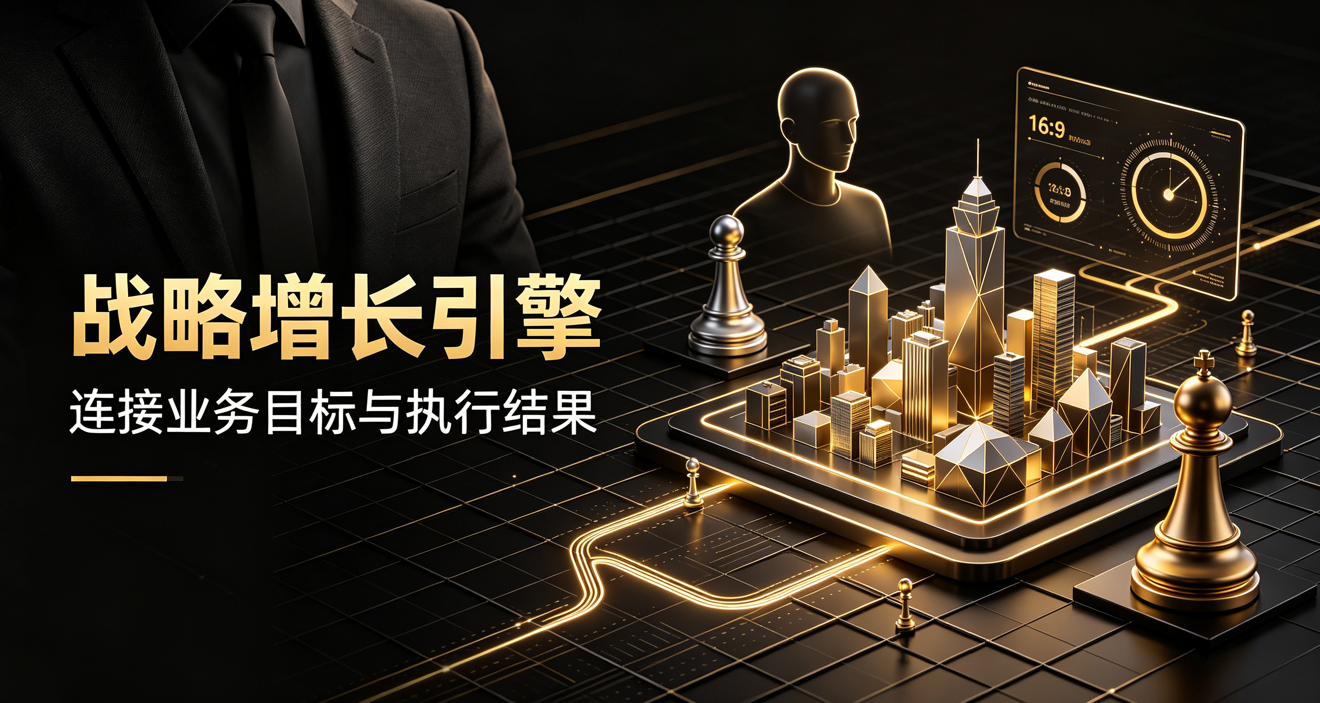 平台选得好不如辨得清，正规企业服务到底看哪几招？