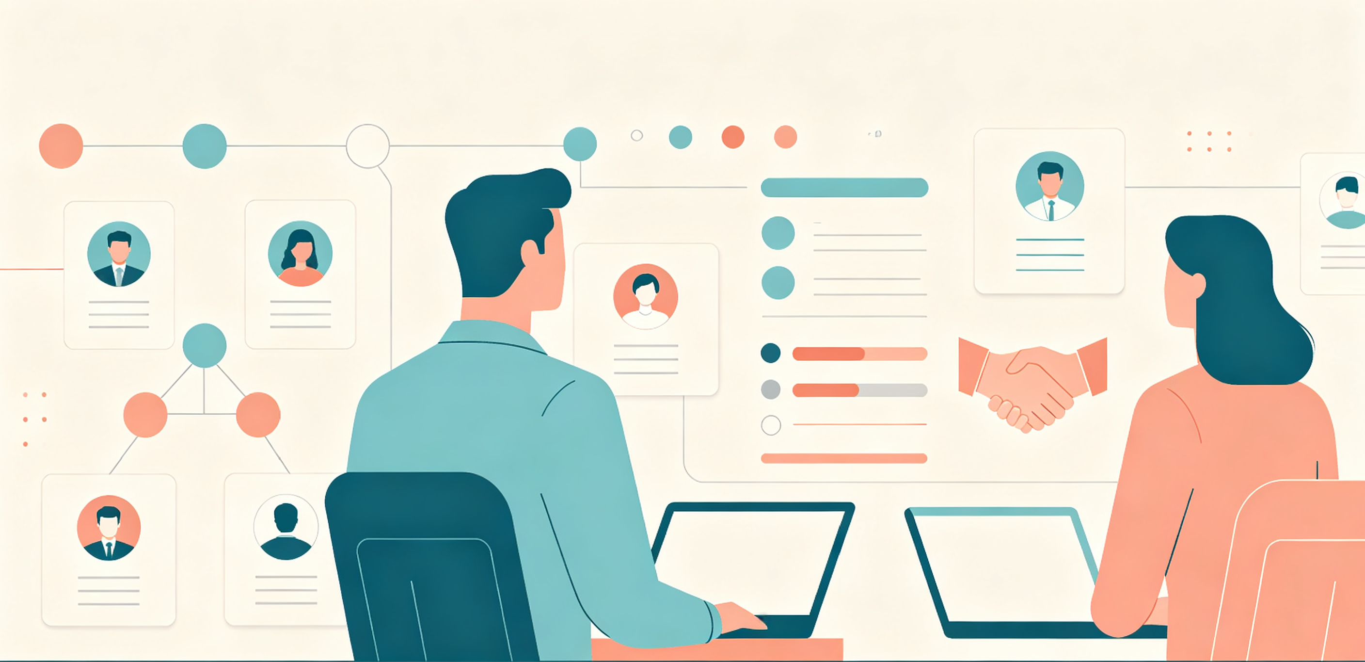 成都企业服务商的优选法则与避坑要点(图1)