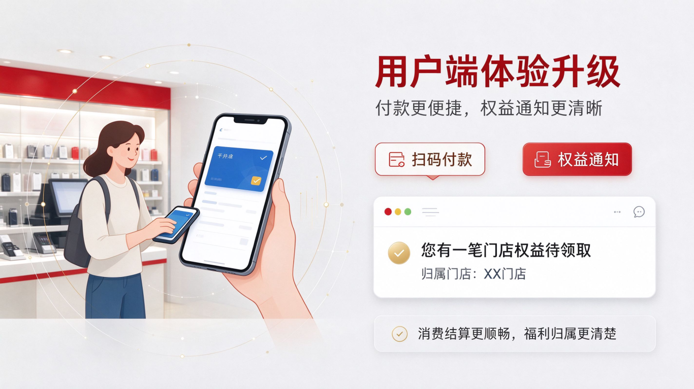 私享猫平台新版本升级上线|多项实用功能上新,赋能实体门店私域高效经营(图1) 私享猫平台新版本升级上线|多项实用功能上新,赋能实体门店私域高效经营(图1)